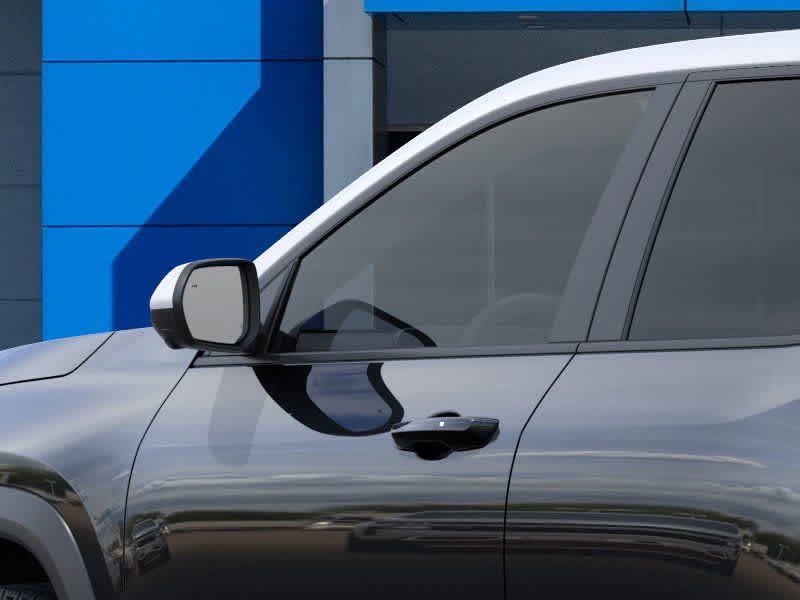 2026 Chevrolet Equinox AWD 4dr LT w/2LT