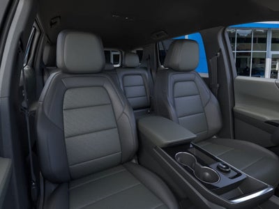 2026 Chevrolet Equinox AWD 4dr LT w/2LT