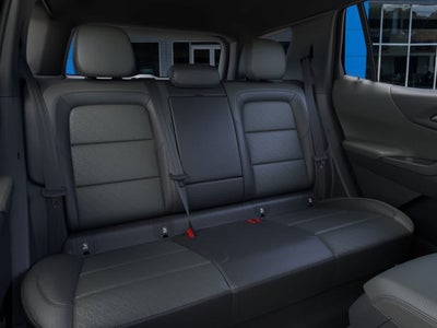 2026 Chevrolet Equinox AWD 4dr LT w/2LT