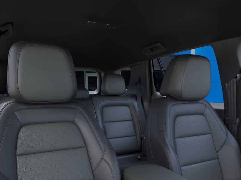 2026 Chevrolet Equinox AWD 4dr LT w/2LT