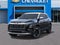 2026 Chevrolet Equinox AWD 4dr LT w/2LT