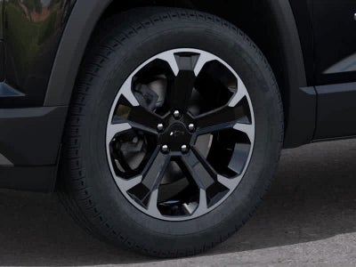 2026 Chevrolet Equinox AWD 4dr LT w/2LT