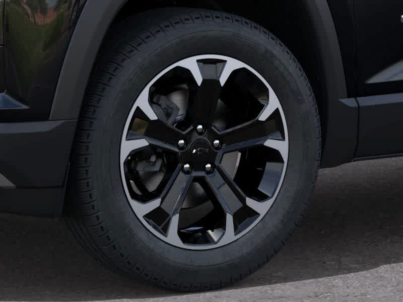 2026 Chevrolet Equinox AWD 4dr LT w/2LT