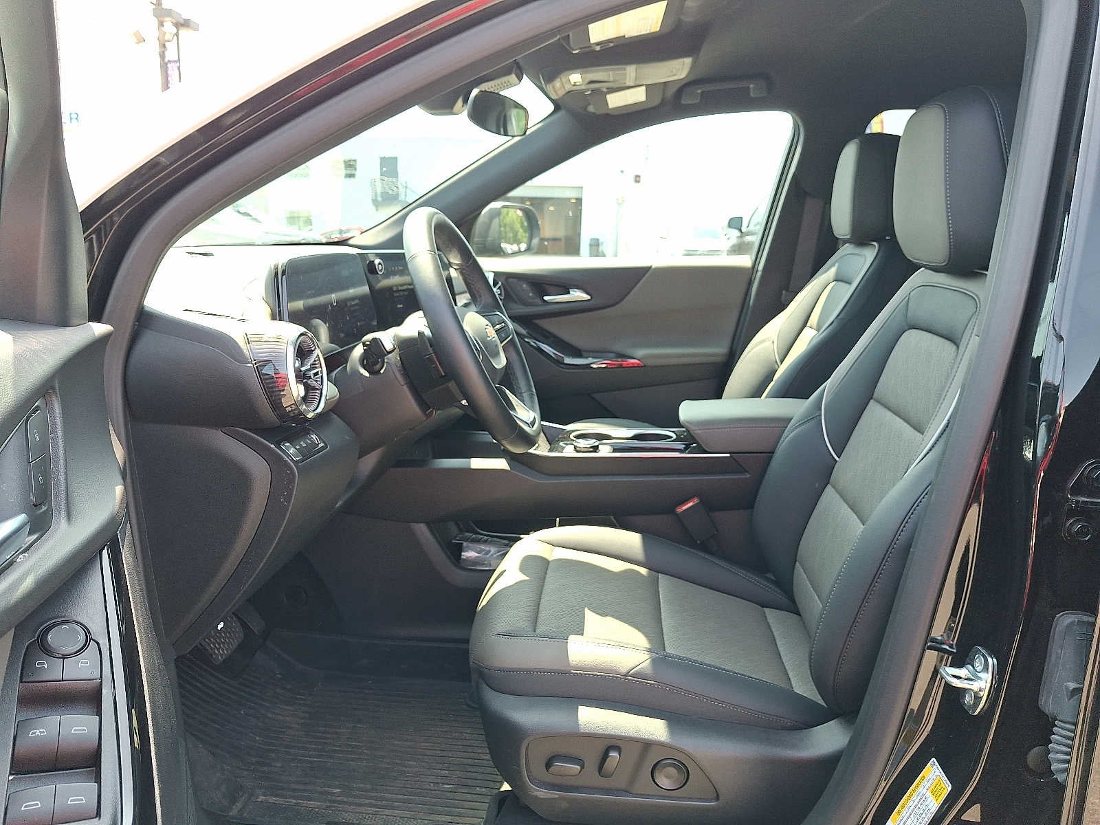 2026 Chevrolet Equinox AWD 4dr LT w/2LT
