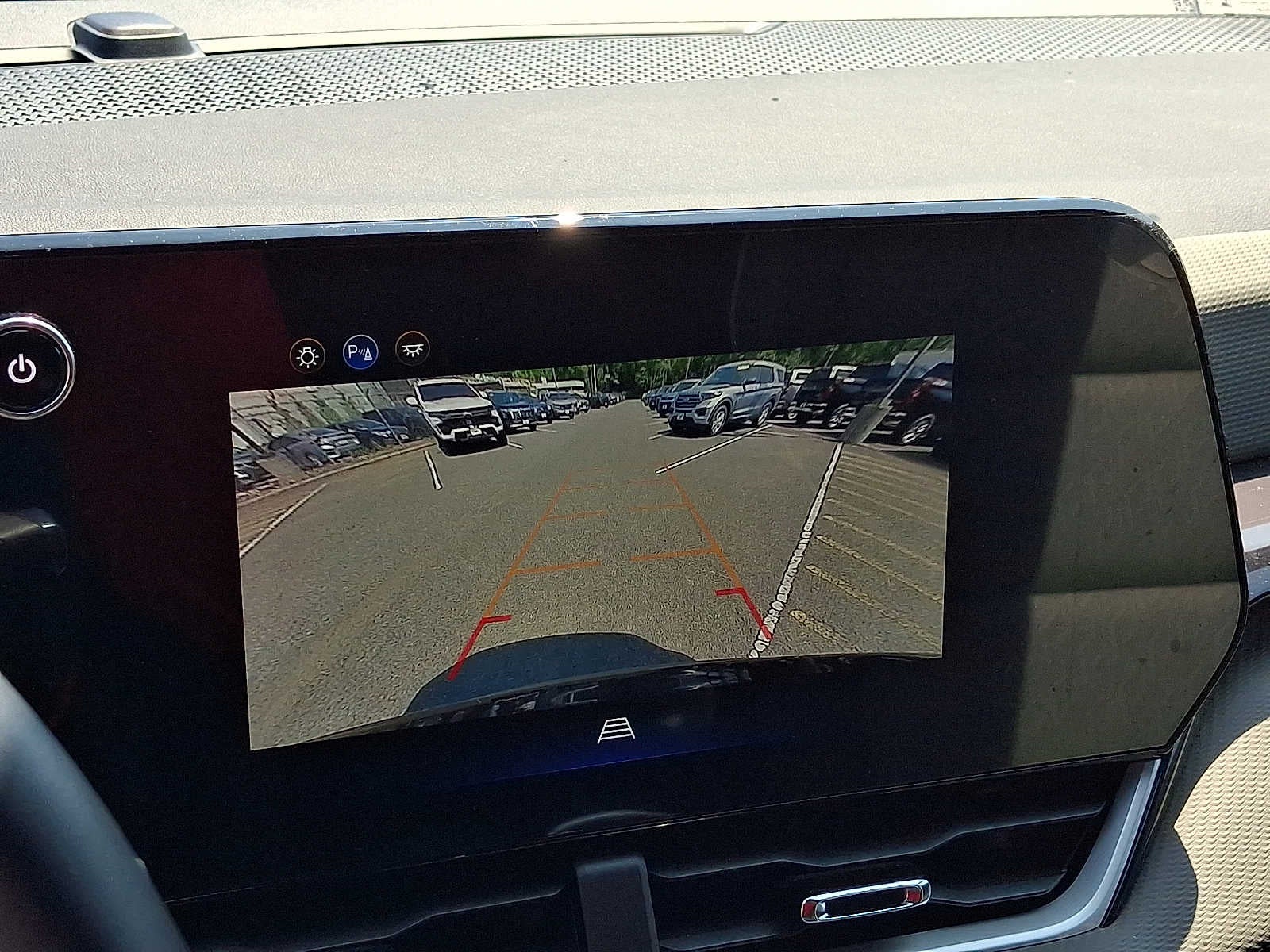 2026 Chevrolet Equinox AWD 4dr LT w/2LT