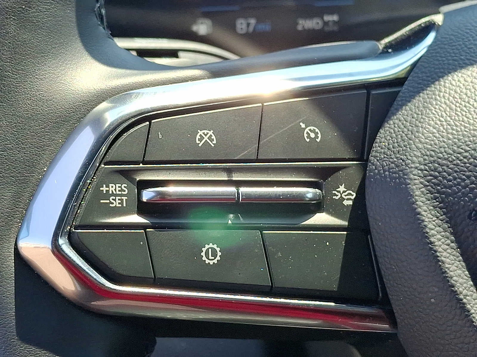 2026 Chevrolet Equinox AWD 4dr LT w/2LT