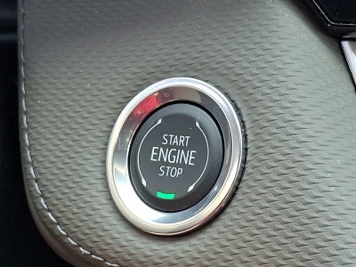 2026 Chevrolet Equinox AWD 4dr LT w/2LT