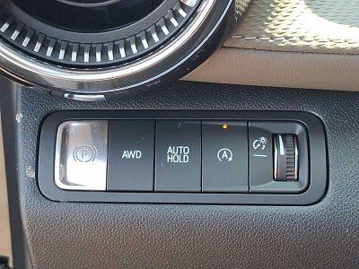 2026 Chevrolet Equinox AWD 4dr LT w/2LT