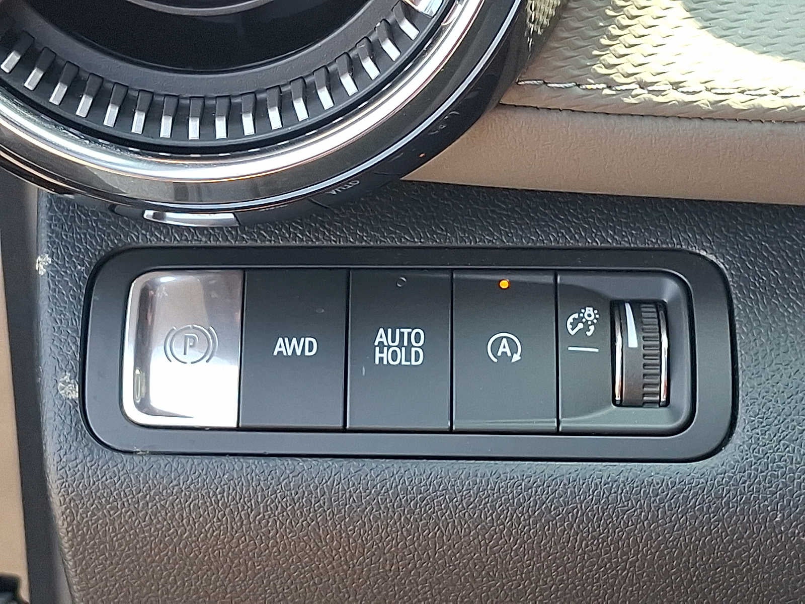 2026 Chevrolet Equinox AWD 4dr LT w/2LT
