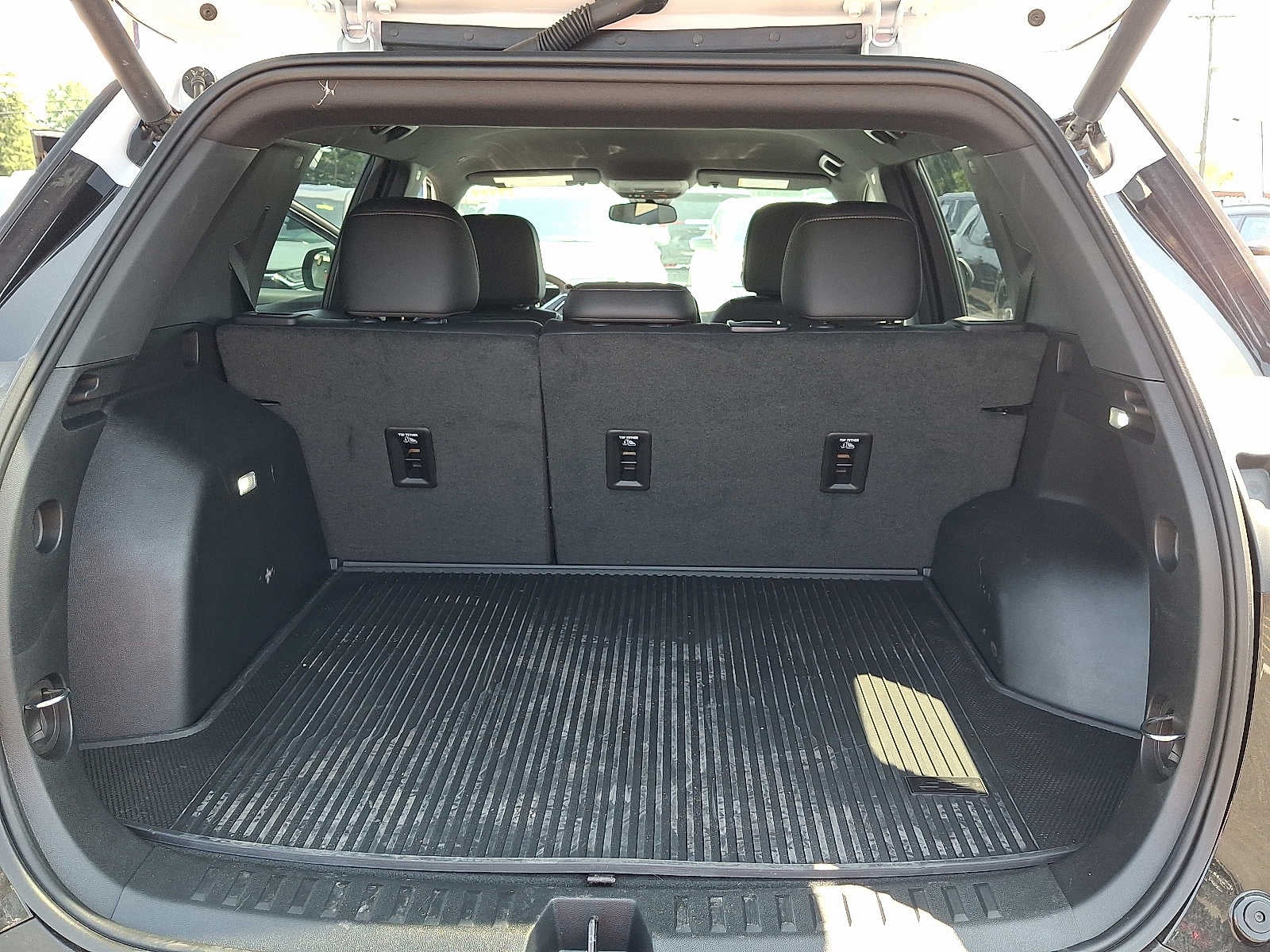 2026 Chevrolet Equinox AWD 4dr LT w/2LT