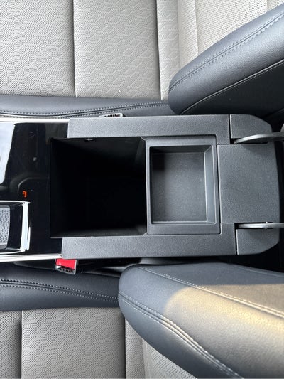 2026 Chevrolet Equinox AWD 4dr LT w/2LT