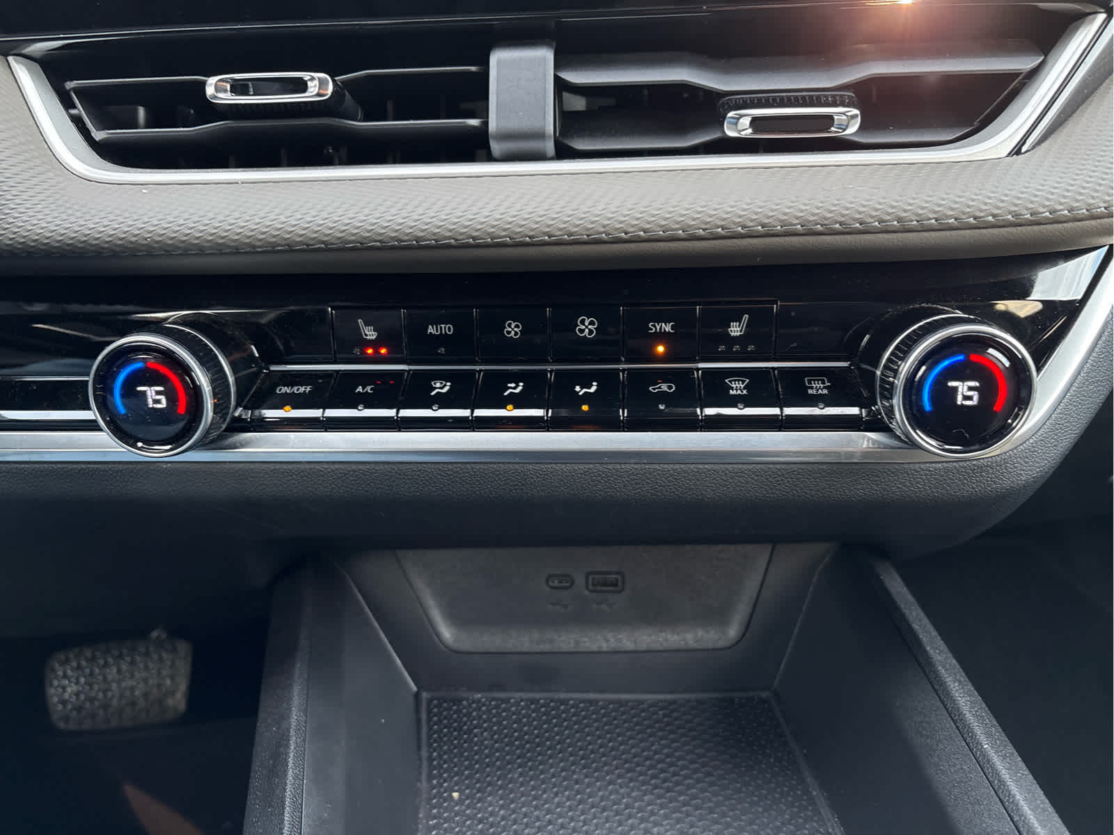 2026 Chevrolet Equinox AWD 4dr LT w/2LT