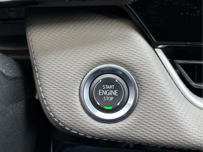 2026 Chevrolet Equinox AWD 4dr LT w/2LT