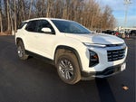 2026 Chevrolet Equinox AWD 4dr LT w/2LT