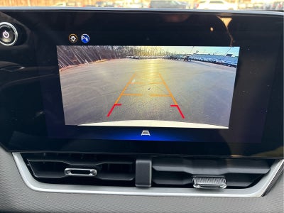 2026 Chevrolet Equinox AWD 4dr LT w/2LT