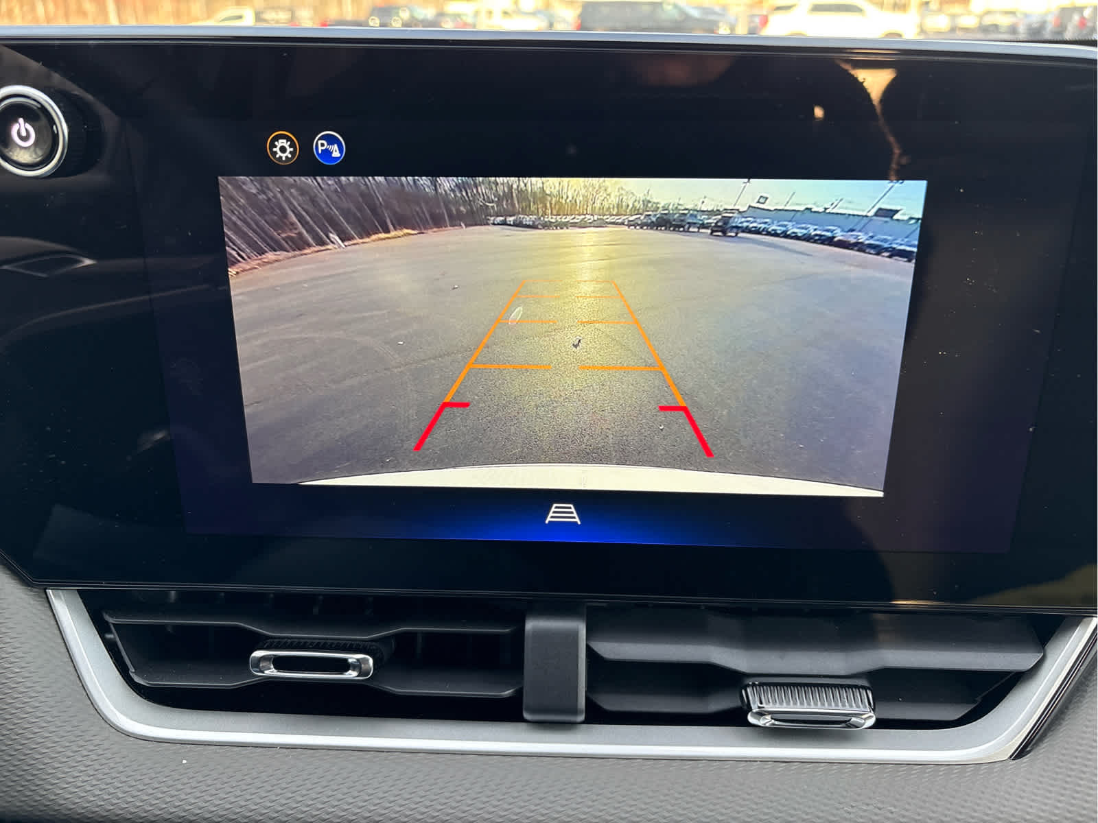 2026 Chevrolet Equinox AWD 4dr LT w/2LT