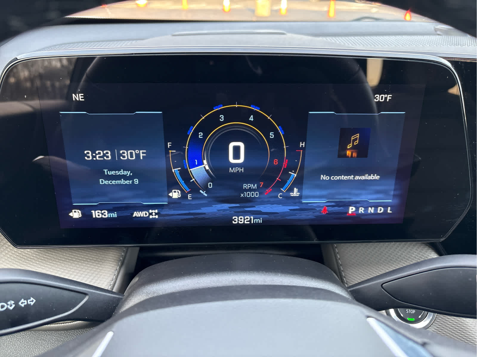 2026 Chevrolet Equinox AWD 4dr LT w/2LT