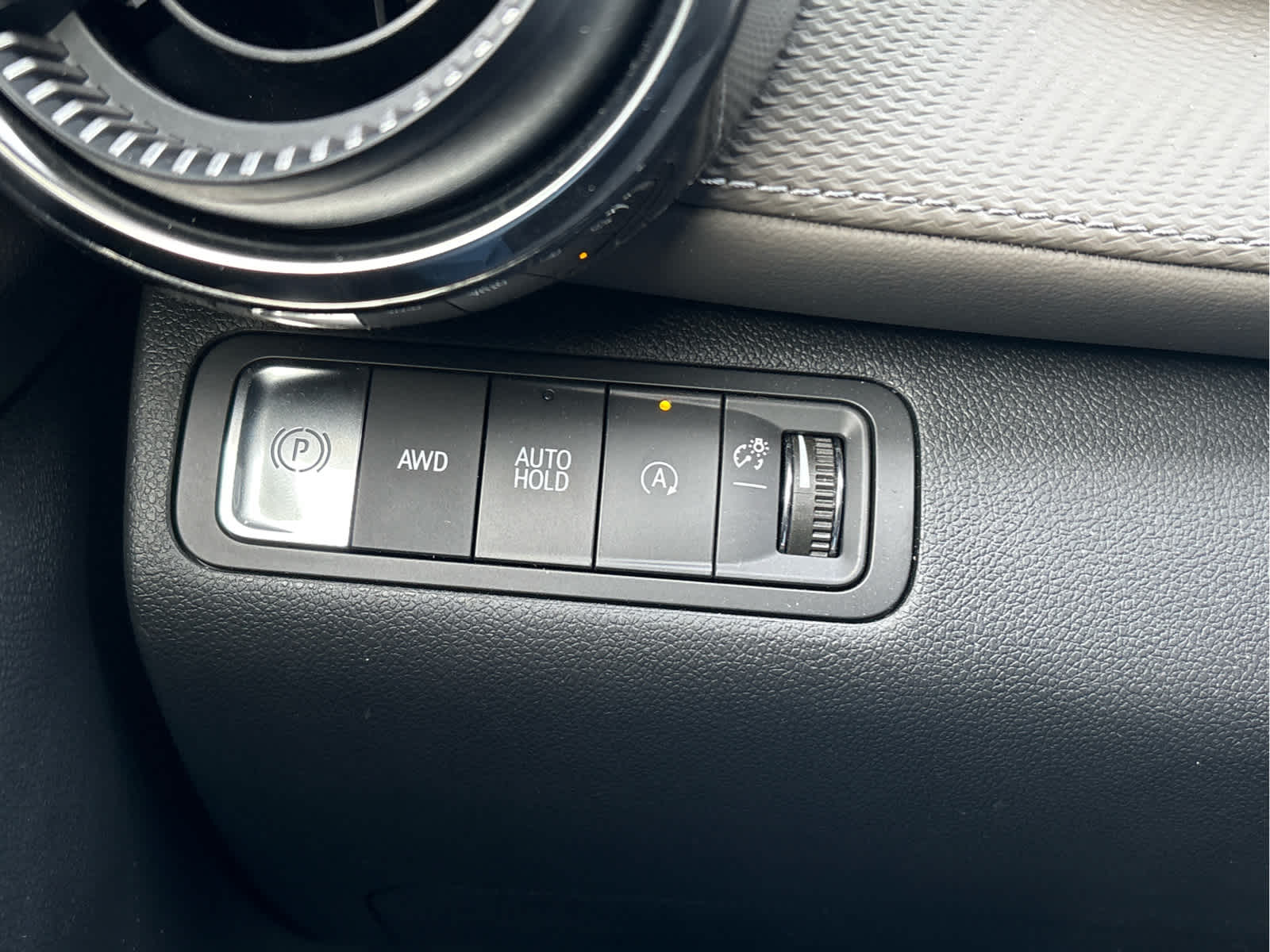 2026 Chevrolet Equinox AWD 4dr LT w/2LT