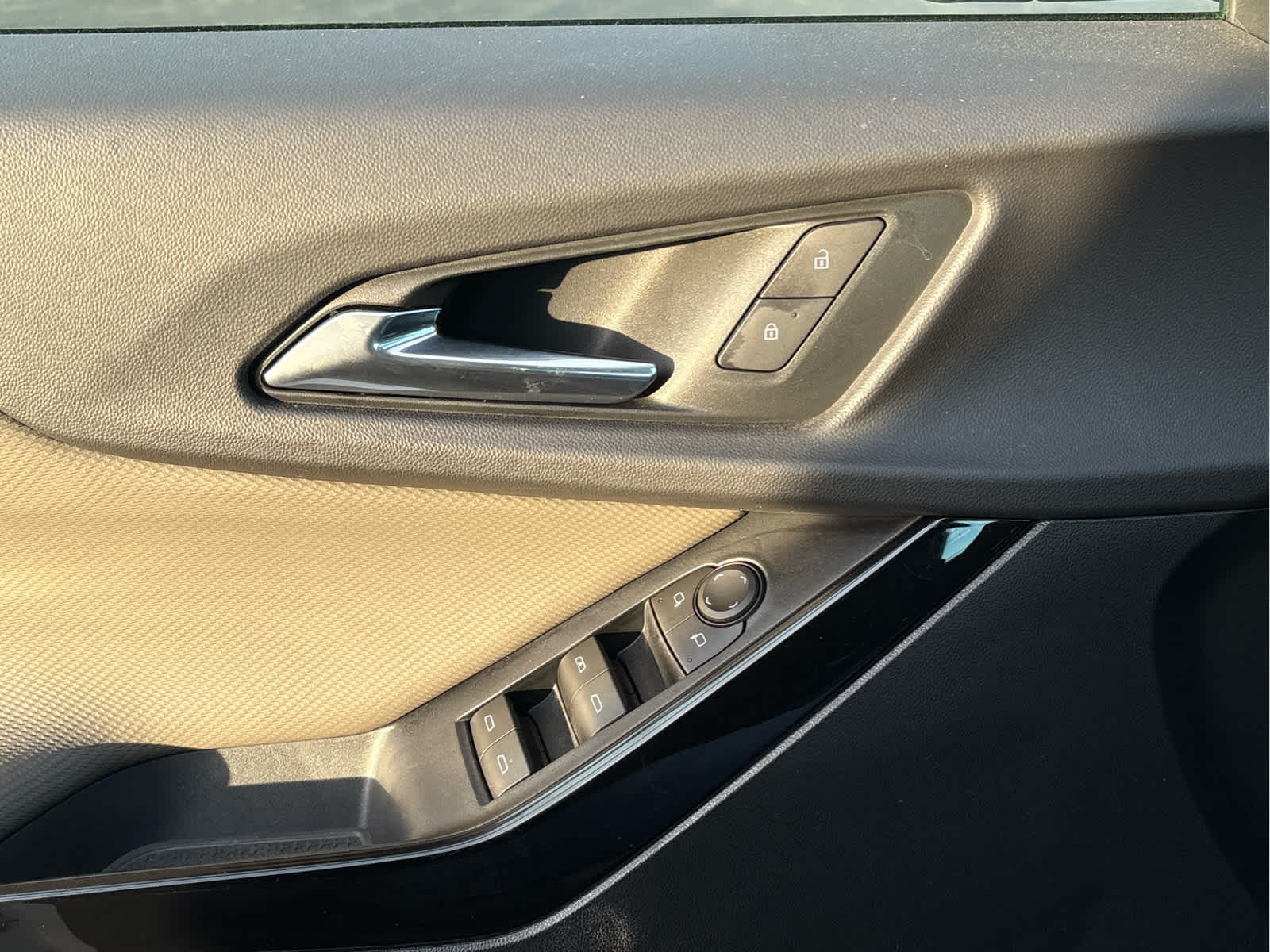 2026 Chevrolet Equinox AWD 4dr LT w/2LT