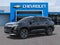 2026 Chevrolet Equinox AWD 4dr LT w/2LT