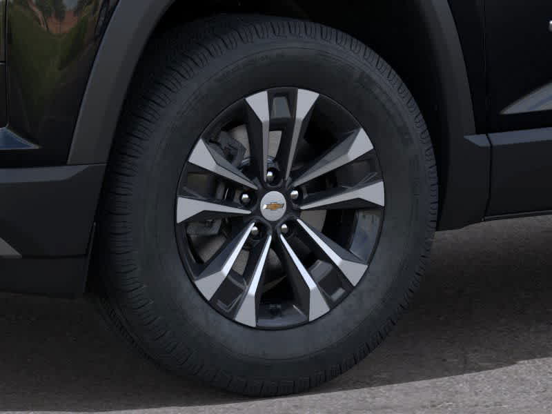 2026 Chevrolet Equinox AWD 4dr LT w/2LT