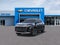 2027 Chevrolet Equinox AWD 4dr LT w/2LT