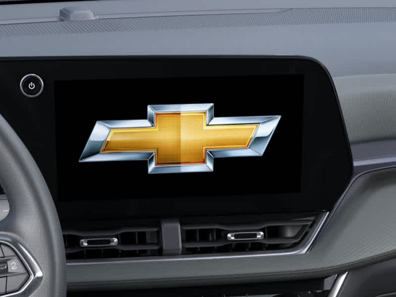 2027 Chevrolet Equinox AWD 4dr LT w/2LT