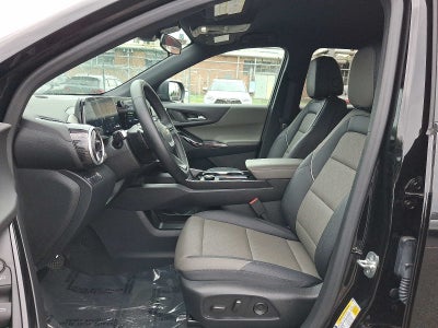 2026 Chevrolet Equinox AWD 4dr LT w/2LT