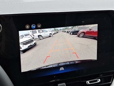 2026 Chevrolet Equinox AWD 4dr LT w/2LT
