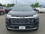 2026 Chevrolet Equinox AWD 4dr LT w/2LT