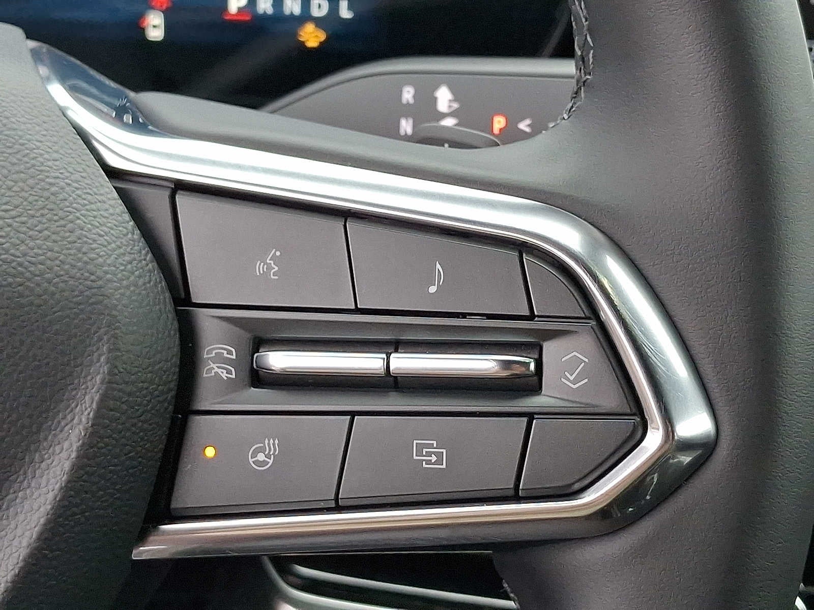 2026 Chevrolet Equinox AWD 4dr LT w/2LT