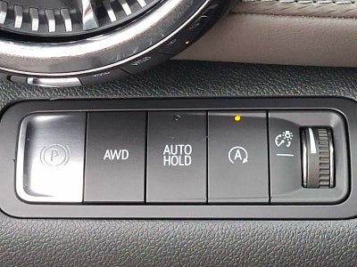 2026 Chevrolet Equinox AWD 4dr LT w/2LT