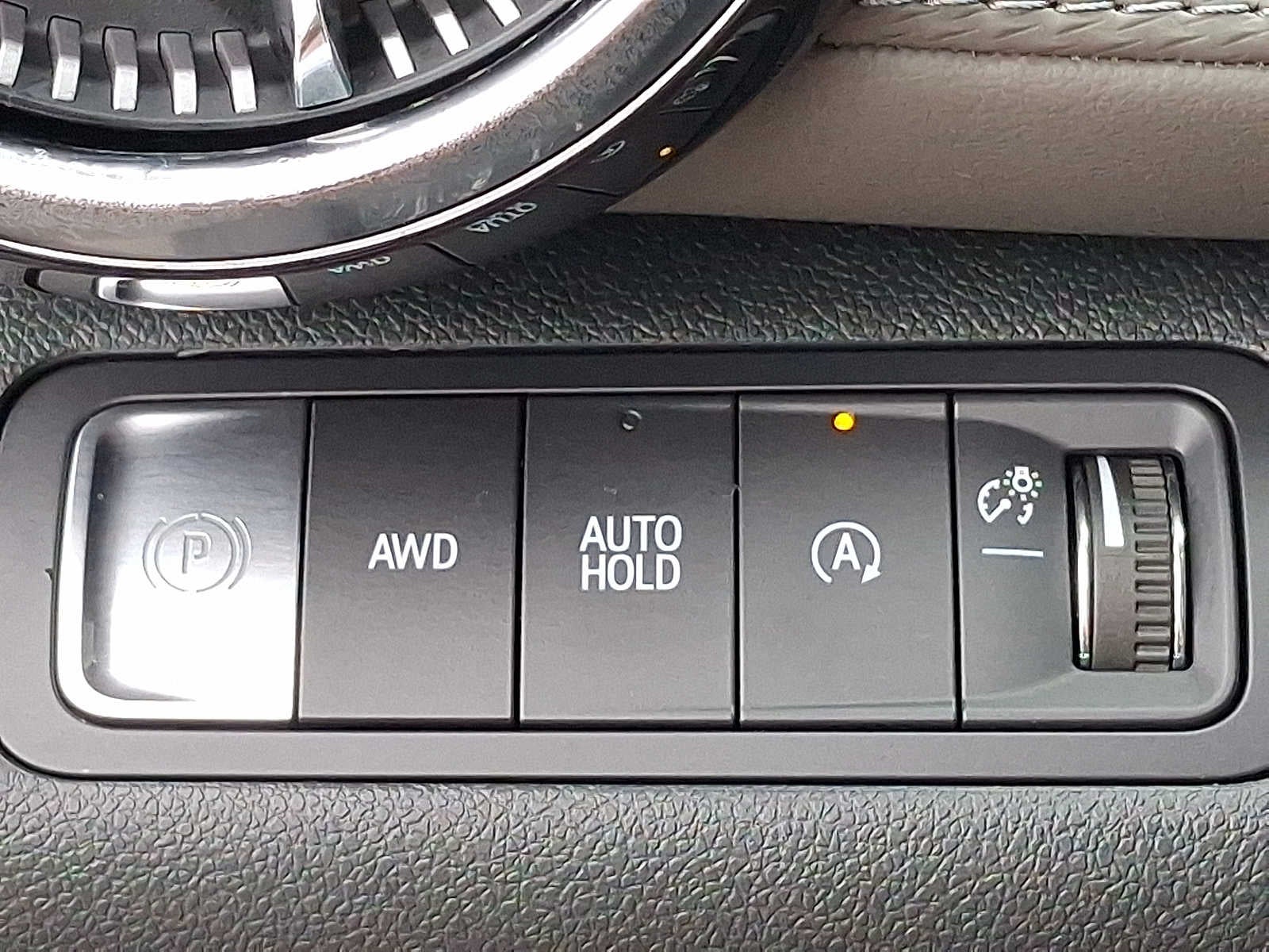 2026 Chevrolet Equinox AWD 4dr LT w/2LT