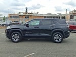 2026 Chevrolet Equinox AWD 4dr LT w/2LT