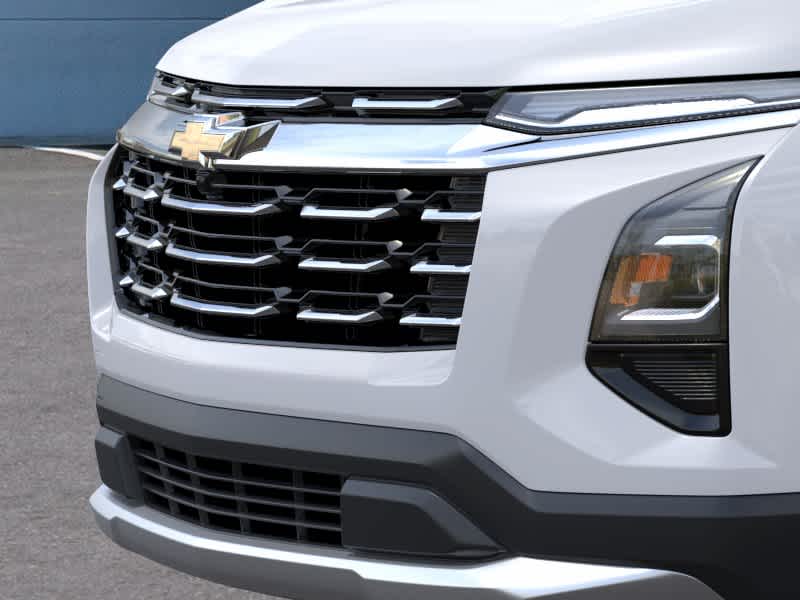2027 Chevrolet Equinox AWD 4dr LT w/2LT