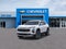 2027 Chevrolet Equinox AWD 4dr LT w/2LT