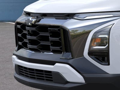 2026 Chevrolet Equinox AWD 4dr ACTIV w/KDZ
