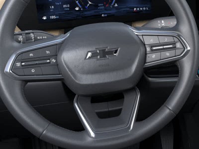 2026 Chevrolet Equinox AWD 4dr ACTIV w/KDZ