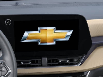 2026 Chevrolet Equinox AWD 4dr ACTIV w/KDZ