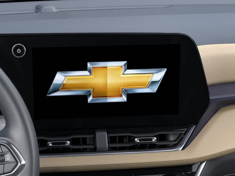 2026 Chevrolet Equinox AWD 4dr ACTIV w/KDZ