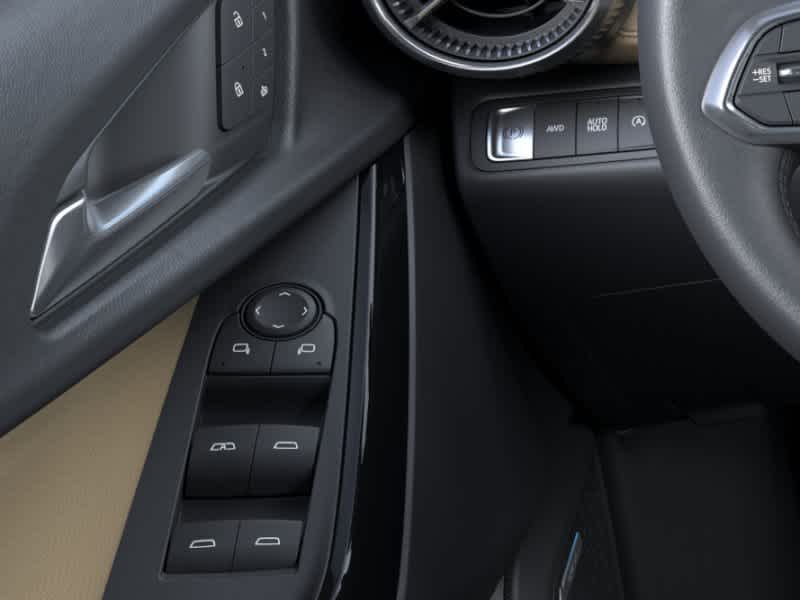2026 Chevrolet Equinox AWD 4dr ACTIV w/KDZ
