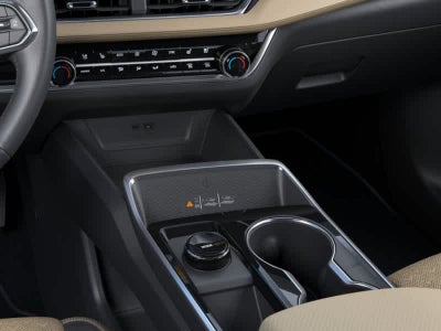 2026 Chevrolet Equinox AWD 4dr ACTIV w/KDZ