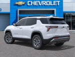2026 Chevrolet Equinox AWD 4dr ACTIV w/KDZ