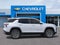 2026 Chevrolet Equinox AWD 4dr ACTIV w/KDZ