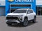 2026 Chevrolet Equinox AWD 4dr ACTIV w/KDZ