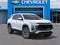 2026 Chevrolet Equinox AWD 4dr ACTIV w/KDZ