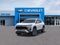 2026 Chevrolet Equinox AWD 4dr ACTIV w/KDZ