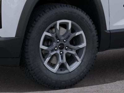 2026 Chevrolet Equinox AWD 4dr ACTIV w/KDZ