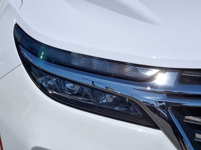 2023 Chevrolet Equinox AWD 4dr LS w/1LS