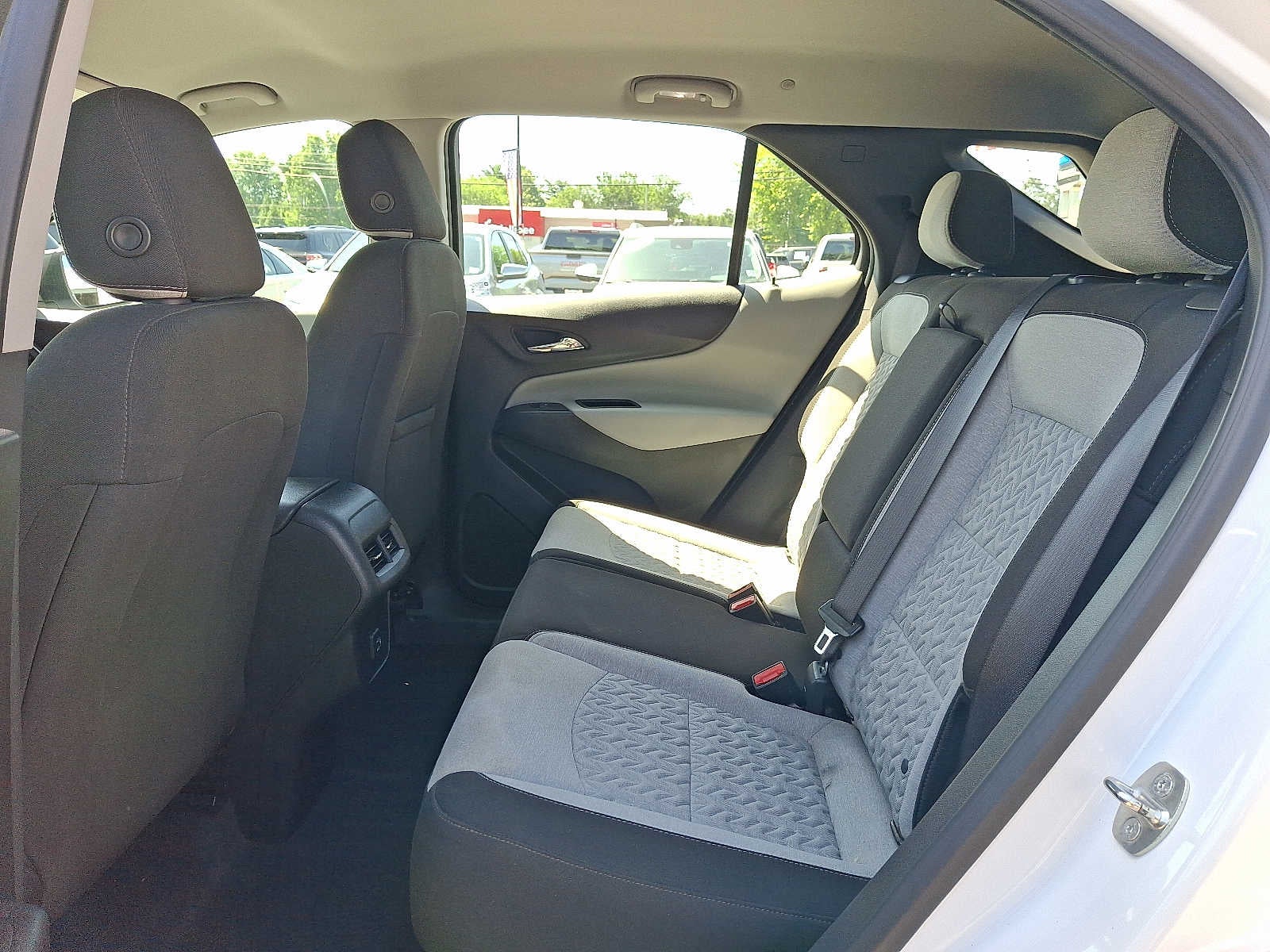 2023 Chevrolet Equinox AWD 4dr LS w/1LS